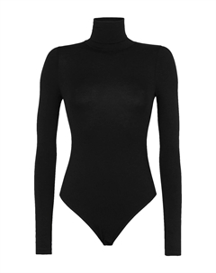 Футболка, черный 8 by yoox