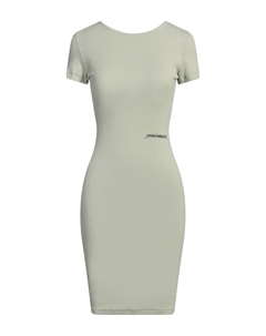 Платье, светло-зеленый Hinnominate