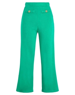 Брюки, зеленый 8 by yoox