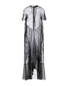 Платье, черный Dsquared2