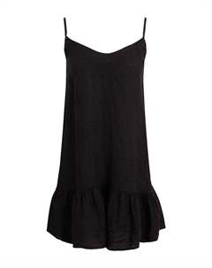 Платье, черный 8 by yoox