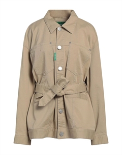 Рубашка, песочный Dsquared2