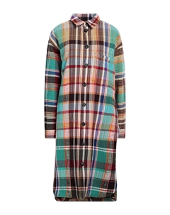 Рубашка, зеленый Dsquared2