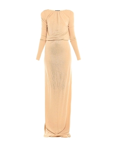 Платье, бежевый Dsquared2