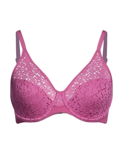 Бюстгальтер, лиловый Chantelle