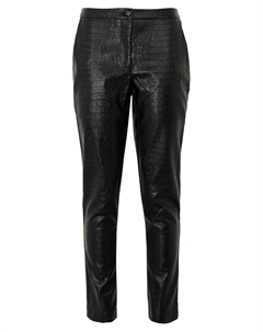 Брюки, черный 8 by yoox