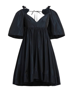 Платье, синий Co. go