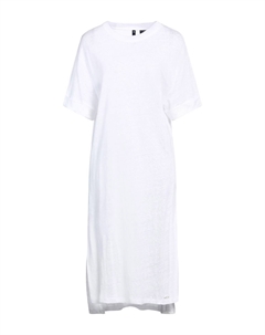 Платье, белый Woolrich