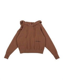 Свитер, коричневый Hinnominate