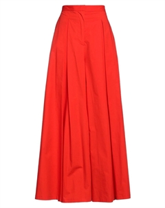 Брюки, красный Co. go