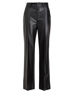 Брюки, черный 8 by yoox