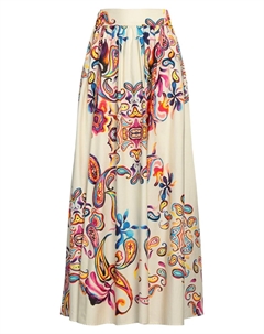 Юбка, молочный Co. go