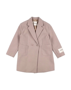 Пальто, бежевый Hinnominate