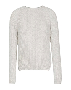 Свитер, светло-серый 8 by yoox