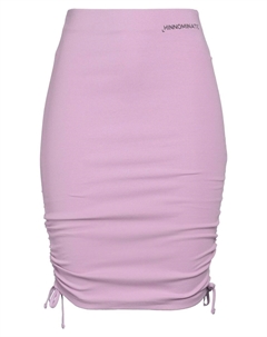 Юбка, сирень Hinnominate