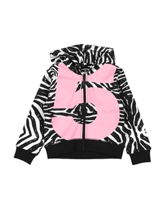 Толстовка, розовый Dsquared2