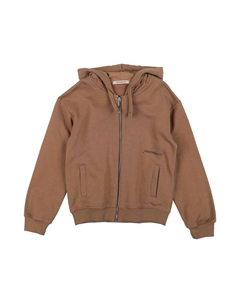 Толстовка, коричневый Hinnominate