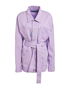 Рубашка, сирень Dsquared2