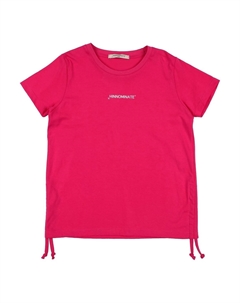 Футболка, фуксия Hinnominate