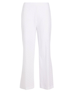 Брюки, белый 8 by yoox