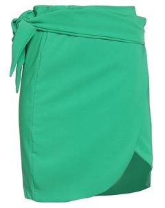 Юбка, светло-зеленый Kate by laltramoda