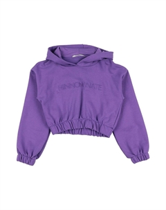 Толстовка, фиолетовый Hinnominate