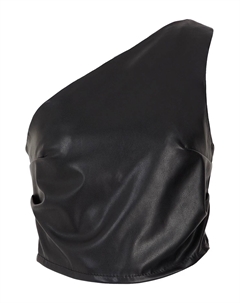 Топ, черный 8 by yoox