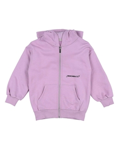 Толстовка, лиловый Hinnominate