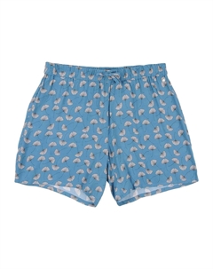 Шорты, синий Woolrich