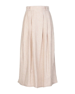 Юбка, бежевый 8 by yoox