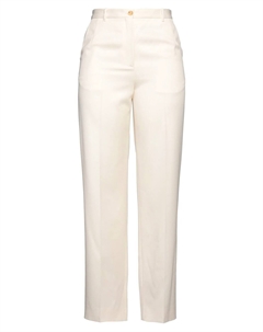 Брюки, слоновая кость The row