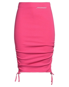 Юбка, фуксия Hinnominate