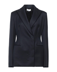 Блейзер, синий The row