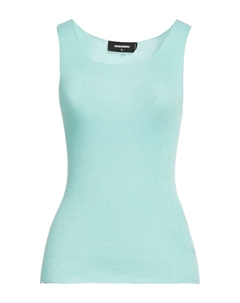 Свитер, бирюзовый Dsquared2