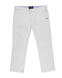 Брюки, белый Woolrich