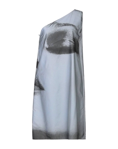 Платье, серый Dsquared2