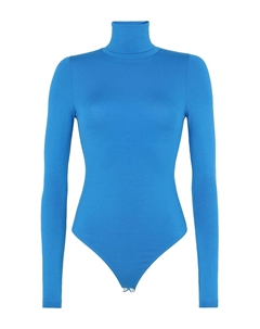 Боди, лазурный 8 by yoox