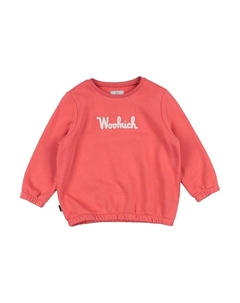 Толстовка, лососево-розовый Woolrich