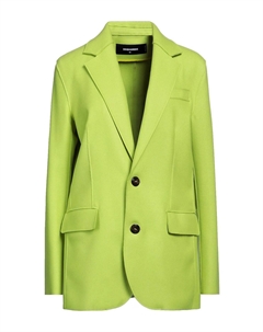 Блейзер, светло-зеленый Dsquared2