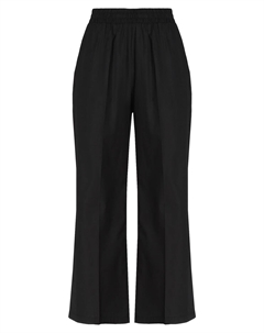 Брюки, черный 8 by yoox