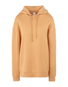 Толстовка, абрикос 8 by yoox