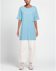 Футболка, небесно-голубой Hinnominate