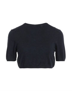 Свитер, синий The row