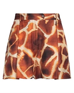 Шорты, коричневый Co. go