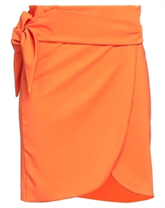 Юбка, оранжевый Kate by laltramoda