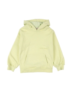 Толстовка, светло-зеленый Hinnominate