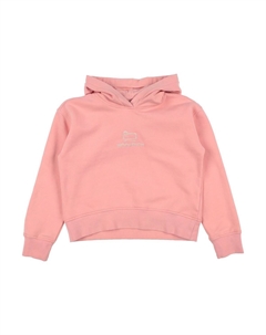 Толстовка, розовый Woolrich