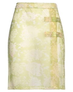 Юбка, светло-зеленый Dsquared2