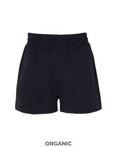 Шорты, черный 8 by yoox