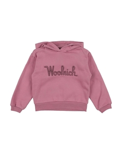Толстовка, лиловый Woolrich